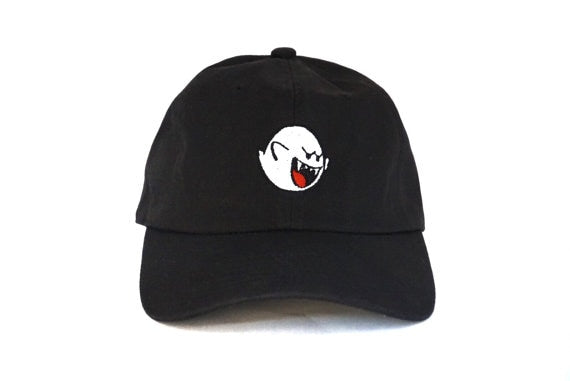 VORON Mario Ghost Hats