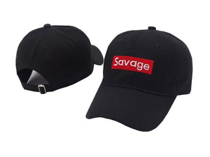 21 Savage Baseball Hat