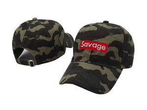 21 Savage Baseball Hat