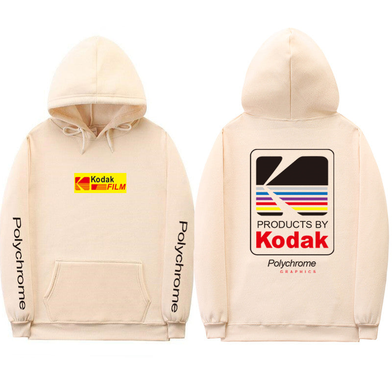 HOODIES