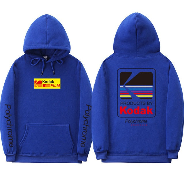 HOODIES