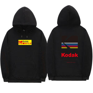 HOODIES