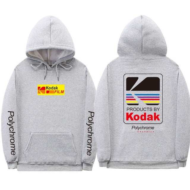 HOODIES