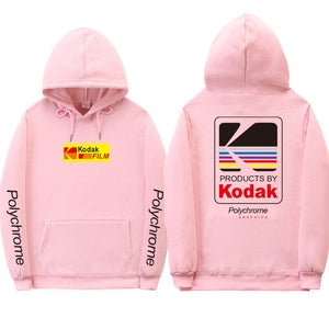 HOODIES