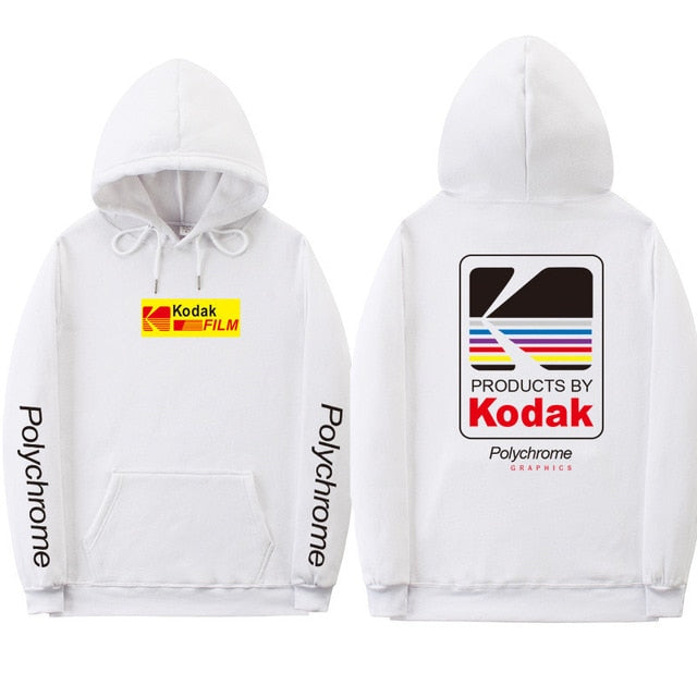 HOODIES