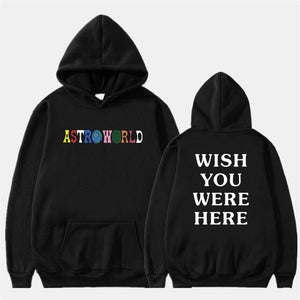 HOODIES