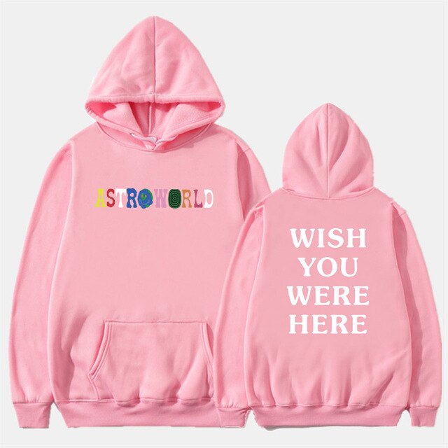 HOODIES