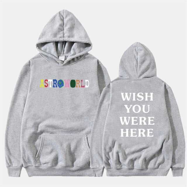 HOODIES