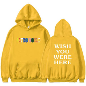 HOODIES