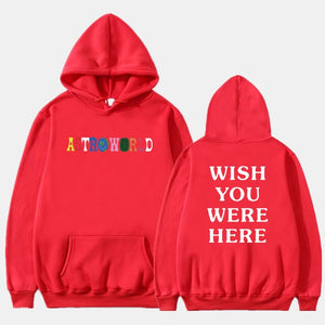 HOODIES