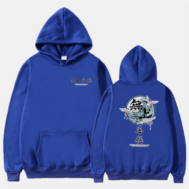 HOODIES