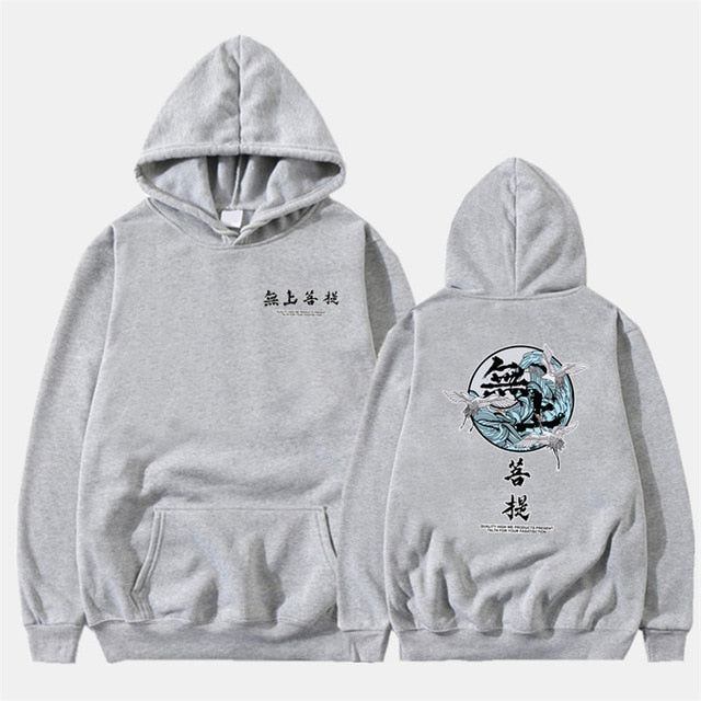 HOODIES