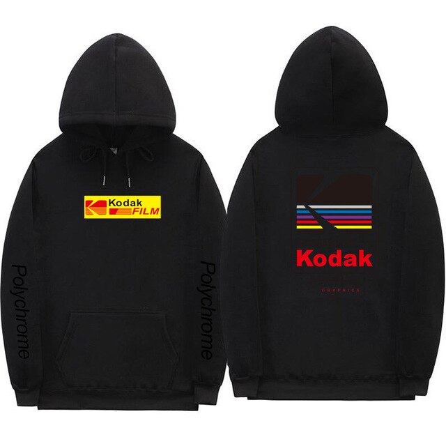 HOODIES