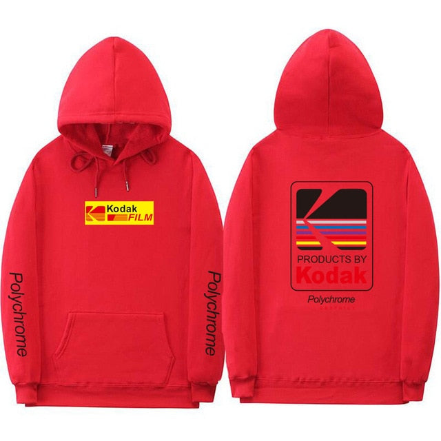 HOODIES