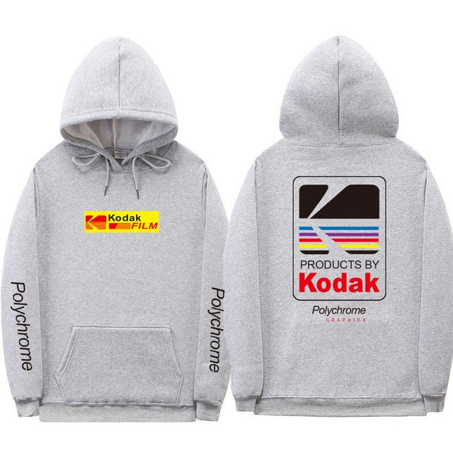 HOODIES