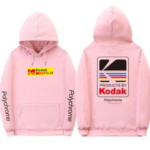 HOODIES