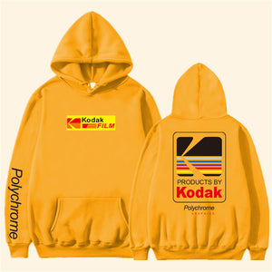 HOODIES