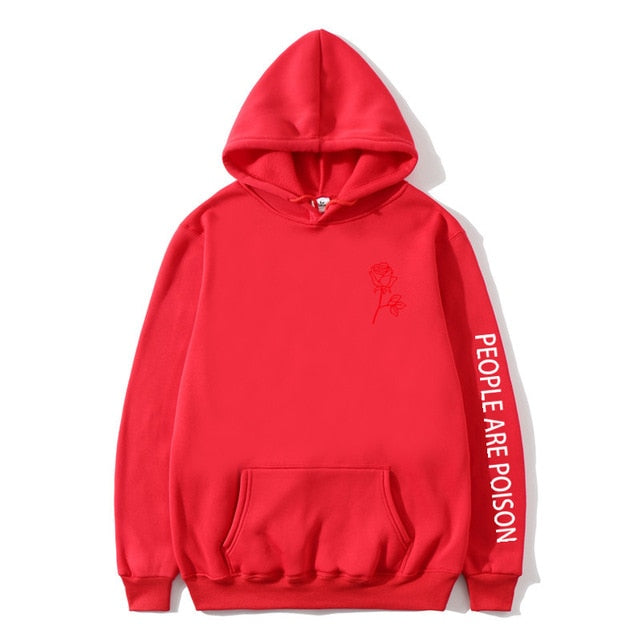 HOODIES