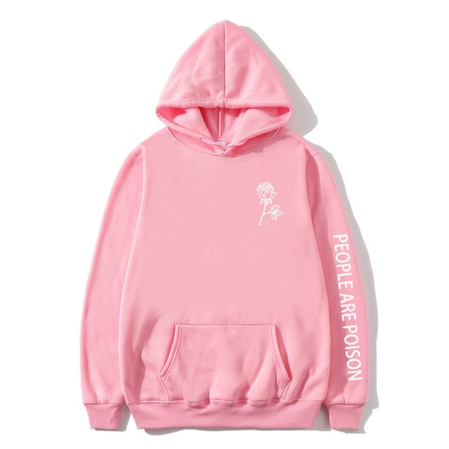 HOODIES