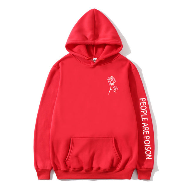 HOODIES