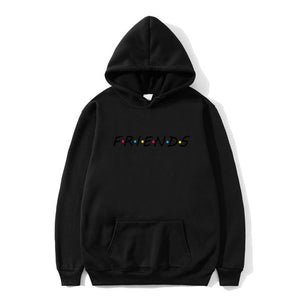 HOODIES