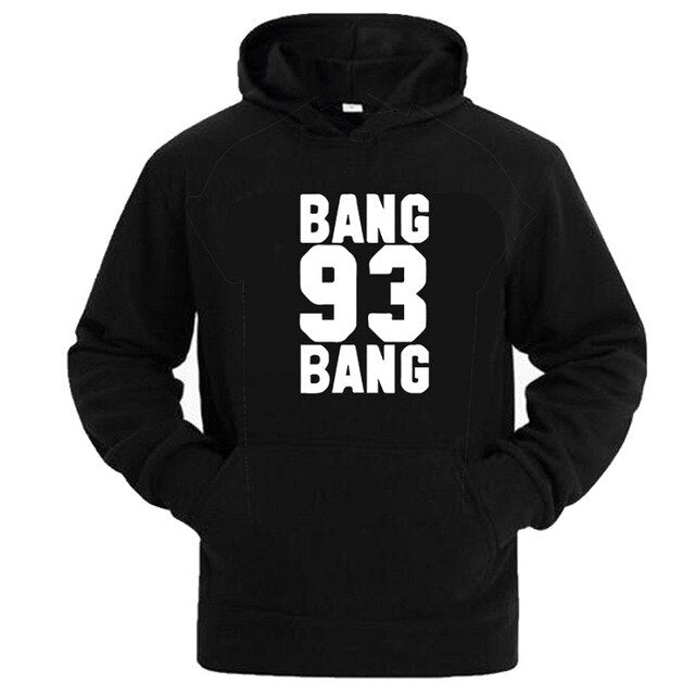 ''Ariana Grande Bang Bang'' Hoodies