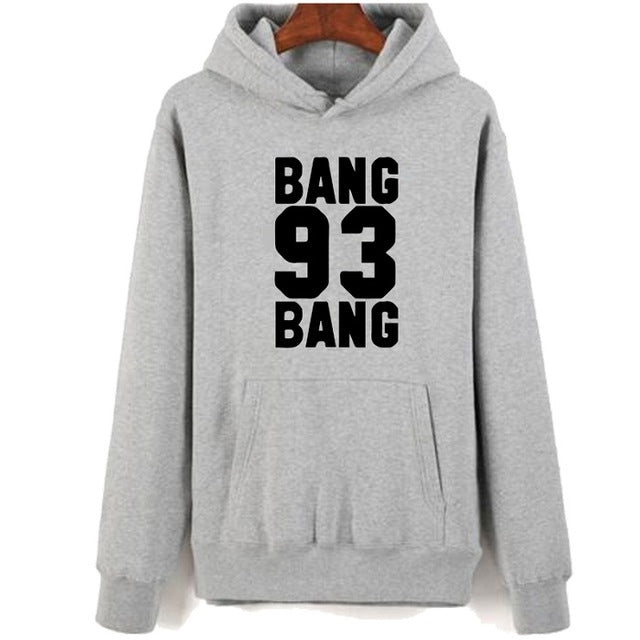 ''Ariana Grande Bang Bang'' Hoodies