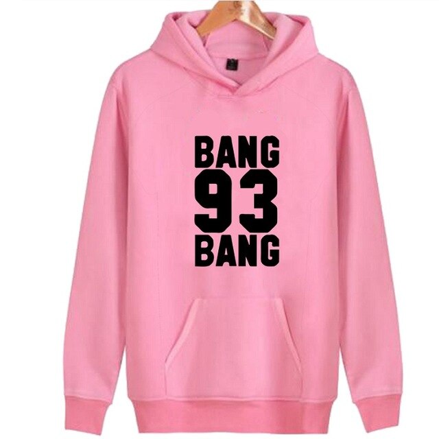 ''Ariana Grande Bang Bang'' Hoodies