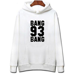 ''Ariana Grande Bang Bang'' Hoodies