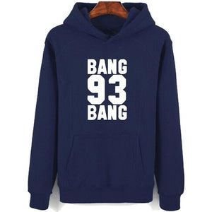 ''Ariana Grande Bang Bang'' Hoodies