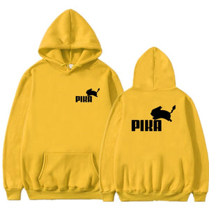 HOODIES