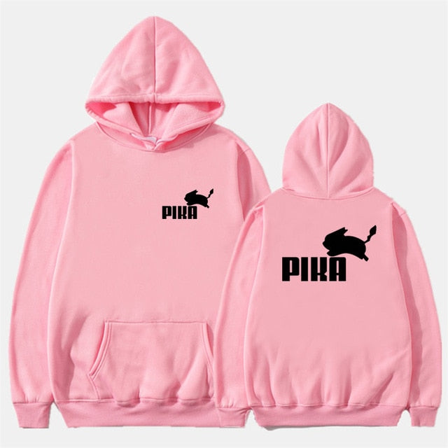 HOODIES