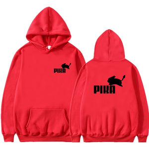 HOODIES