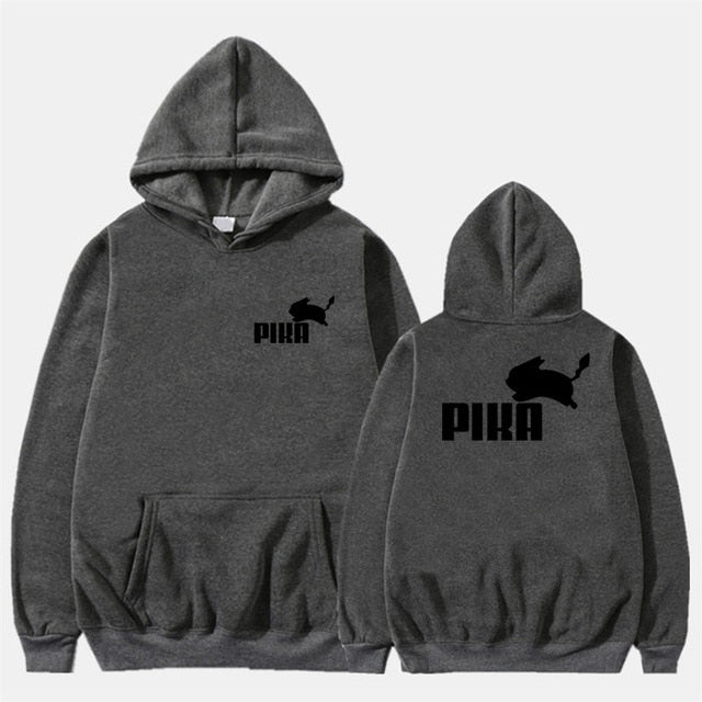 HOODIES