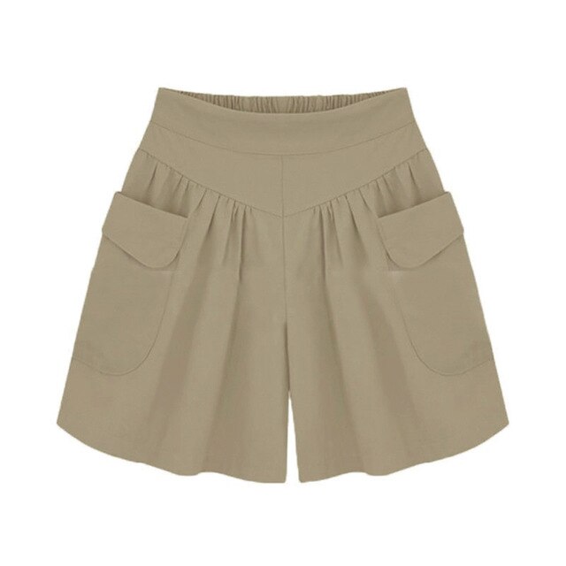 Casual Summer Shorts